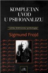 Kompletan uvod u psihoanalizu